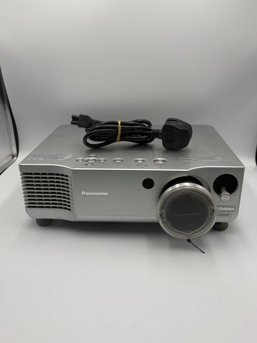 Panasonic ae900e proiettore - panasonic,