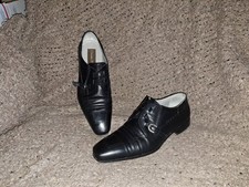 CESARE PACIOTTI-Black