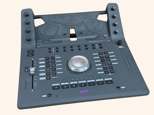 Superficie controllo dock - superficie,