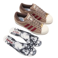 Adidas Superstar Sneakers