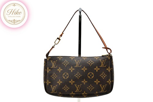 Louis vuitton pochette - vuitton,