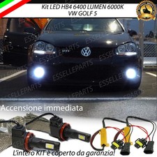 KIT FULL LED VW GOLF 5 V