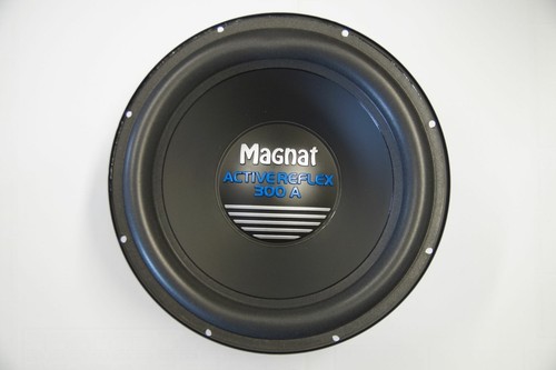 Magnat active reflex - reflex, mm