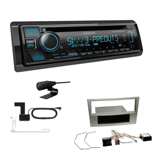 Kenwood ricevitore radio - ricevitore,