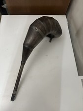 Marmitta espansione arrow per minarelli am6