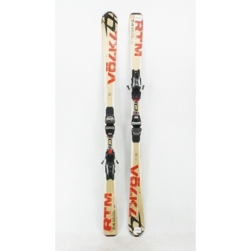 Volkl rtm adult - adult, with