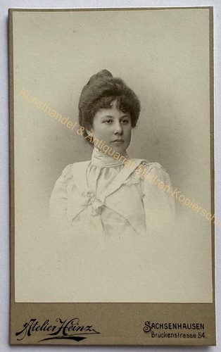 Orig foto cdv - orig.,