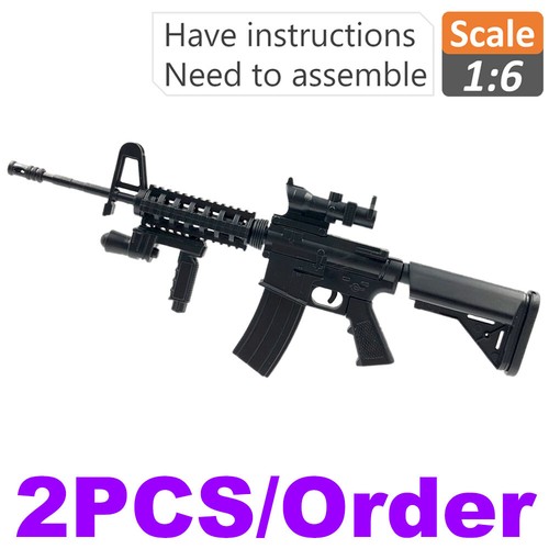 Scale model assembly - scale,