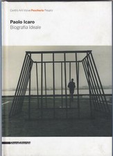 Paolo Icaro: biografia ideal