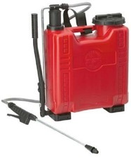 Pompa irroratrice a spalla Dal