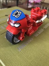 Lego duplo moto - lego,