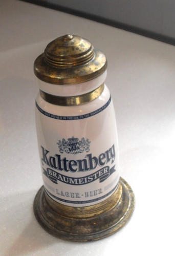 Vintage kaltenberg braumeister - vintage,