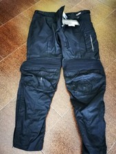 axo pantalone termico enduro