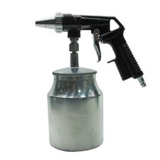 AEROGRAFO Pistola SABBIATRICE