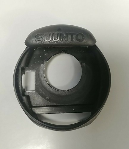 Guscio suunto vyper - guscio, mi