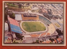 Sao paulo cartolina - sao,