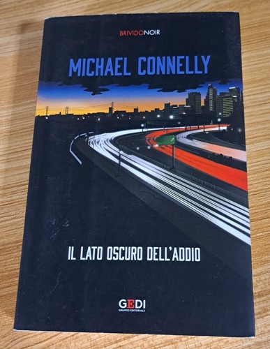 Lato oscuro dell addio - lato,