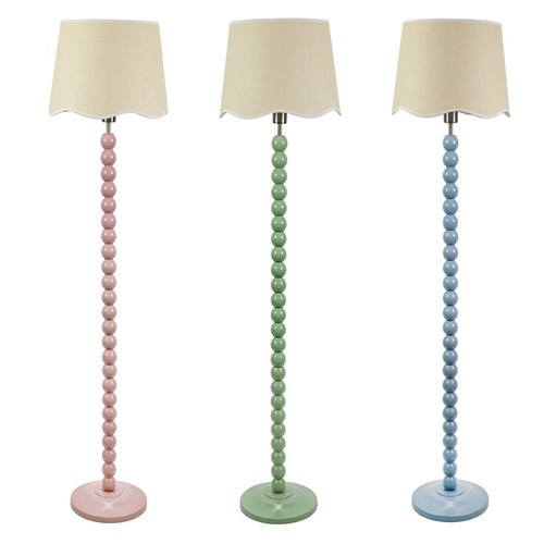 Lampada terra bobina - lampada, da