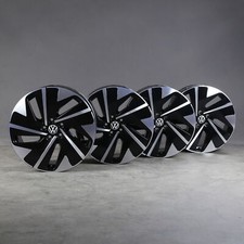 19 Pollici Cerchi IN Lega VW