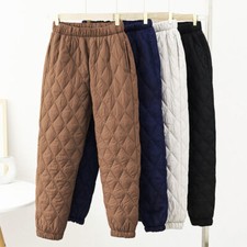 Pantalone donna caldo