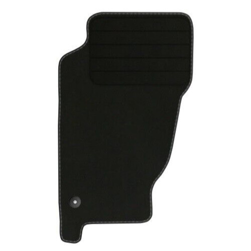 Tappetino velluto per jeep - velluto,