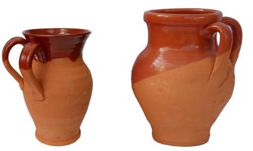 Pignata classica tegame - pignata,