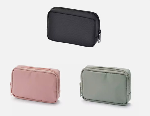 Muji marsupio compatto - muji,