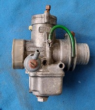 Carburatore dell'orto PHBE 34 AS per moto da cross regolarita' ed altre
