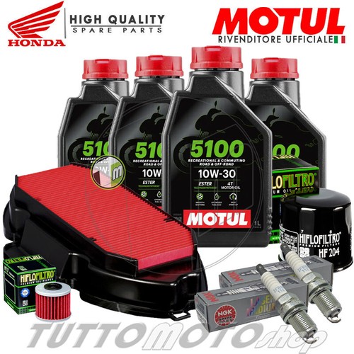 Tagliando honda nc750 s - tagliando,