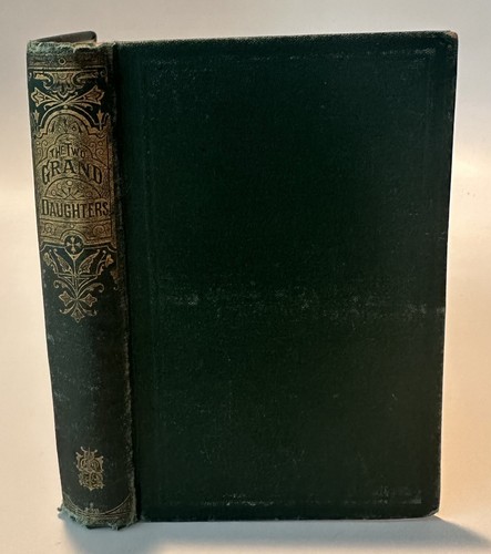 Scarce american tract two - scarce,