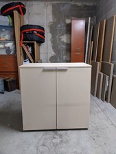 Halifax Mobile Moderno Multiuso Due Ante Apertura A Battente