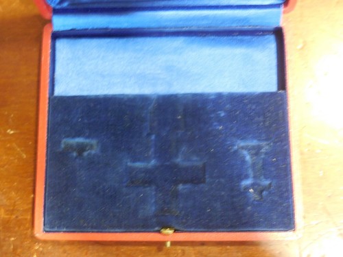 Scatola vuota astuccio per - scatola,