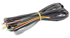 IMPIANTO ELETTRICO CABLAGGIO