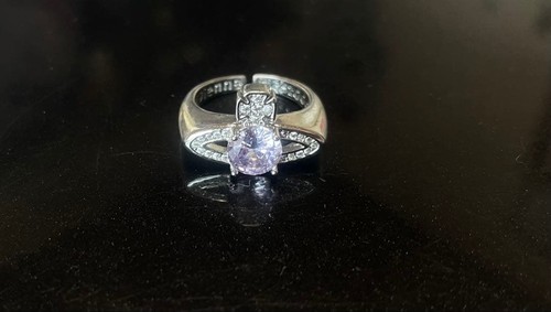 Anello vivienne westwood - anello,