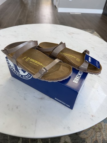 Sandali stretti birkenstock - sandali,