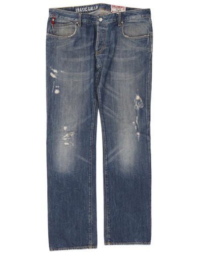 Jeans uomo elements - jeans, zu