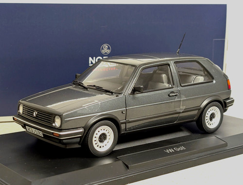 Norev golf 2 - golf, cl