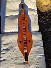 Mountain Dulcimer #7 32*7,5