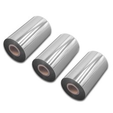 3 Trasferimento termico per Valentin CV6800 Compa II - Serie 110x300 nero