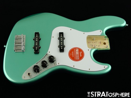 Fender squier affinity - squier, active