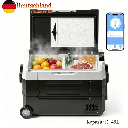Compressore 45l frigorifero - compressore,