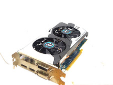 SAPPHIRE VAPOR X HD 7770 R7