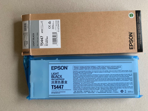 Epson cartouche encre - d'encre, 220ml