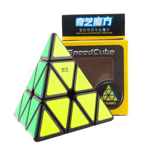 Qiyi qiming pyraminx - qiyi,