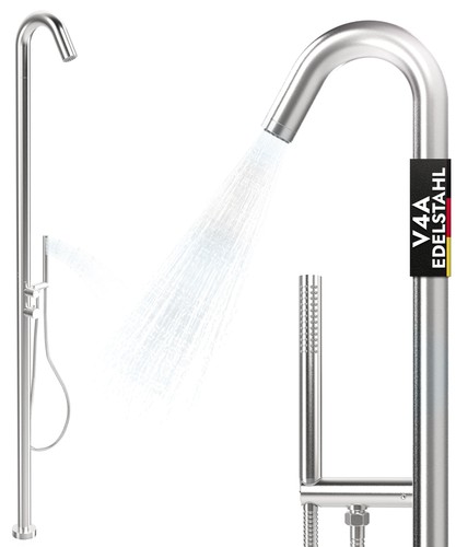 Doccia per piscina - , da