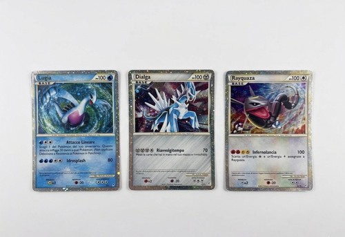 Lotto pokemon shiny - pokemon, shiny: