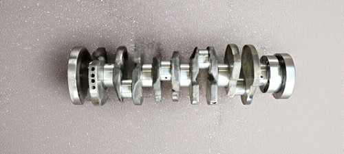 Albero motore rettificato - , fiat