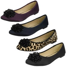 Donne Spot On Ballerine