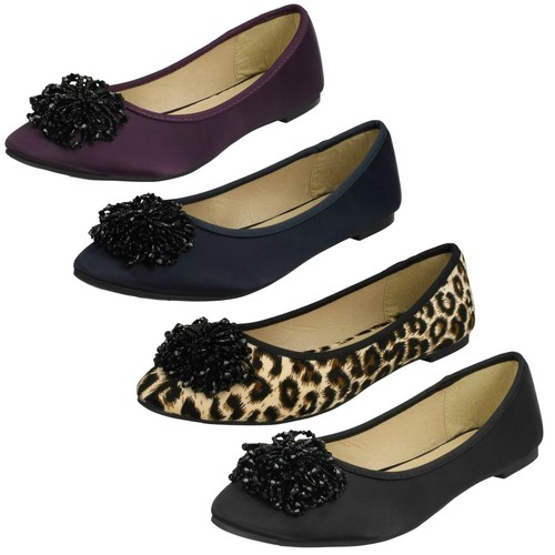 Donne spot ballerine - donne,
