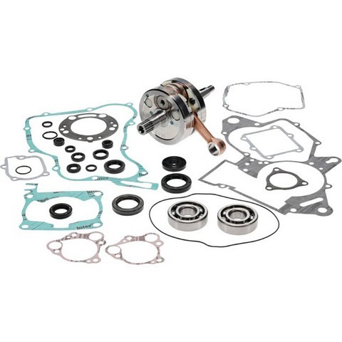 Kit revisione motore - motore, cr